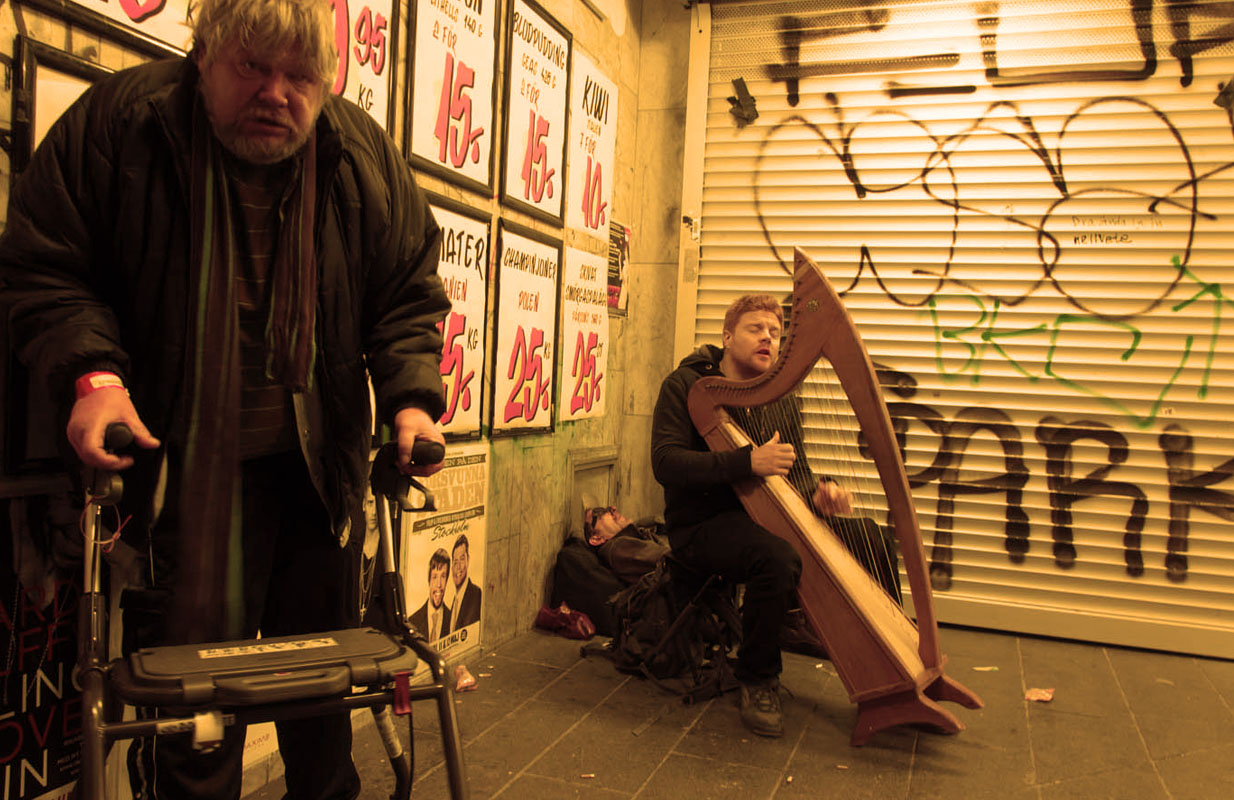 Harp